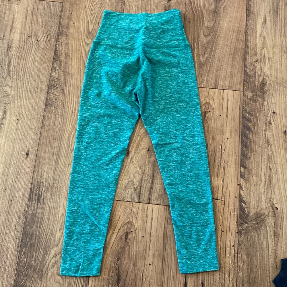 EUC Beyond Yoga Spacedye Leggings, XS